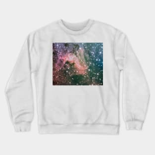 Pelican Nebula Crewneck Sweatshirt